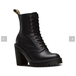 Dr. Martens Kendra 4” heels